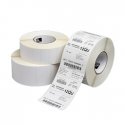 Etiquetas 074x210x76mm 1000T Papel Mate ZEBRA 6 Rolos ZEB3005869