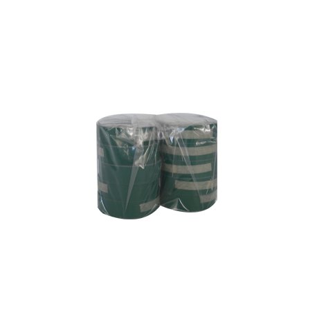 Fita Gravacao Tenza 12mmx3m Verde 127Z12637