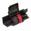 Ink-Roller IR40T Preto/Vermelho GR745 Pack 5un CPT9851PK5