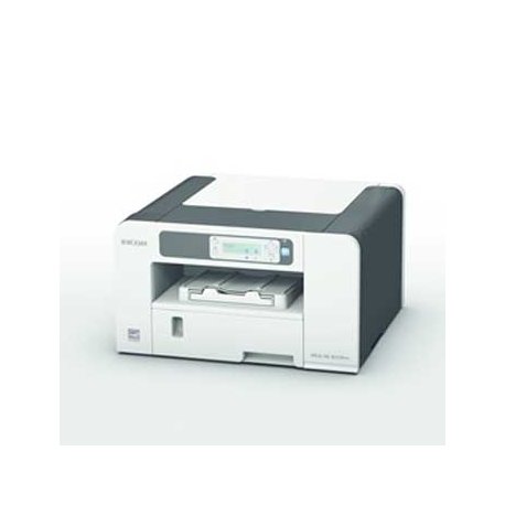 Impressora InkJet GelJet RICOH Mono A4 29ppm SGK-3100DN RIC405835