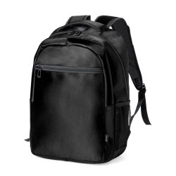 Mochila Portátil 15.0 Polack Preto 1706291