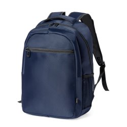 Mochila Portátil 15.0 Polack Azul 1706293