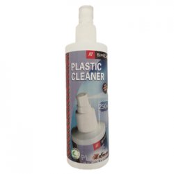 Spray Limpeza Plasticos (Smead Plastic Cleaner) 250ml SME00320352