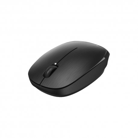 Rato Wireless MW-110 Preto HAM182618