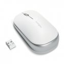 Rato Wireless SureTrack Dual Branco KENK75353WW