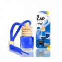 Ambientador Carro Aroma Car Wood New Car 6ml 6861173