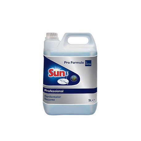 Secante Máquina Loiça Sun Pro Formula 5L 6837508546