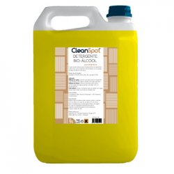 Detergente Bio-Álcool CleanSpot Pavimentos 5L 6831170