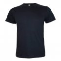 T-Shirt Adulto Algodão 190g Azul Navy Tamanho S 6307377