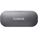 SSD Externo USB 3.2 Type A & C KIOXIA 1TB EXCERIA PLUS -1050R/1000W LXD10S001TG8