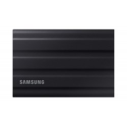 SSD Externo USB 3.2 SAMSUNG 1TB Portable T7 Shield MU-PE1T0S/EU