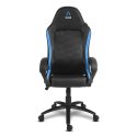 Cadeira Alpha Gamer Maya - Black / Blue AGMAYA-BK-BLUE