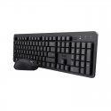 Combo TRUST ODY II wireless (teclado + rato) 25362