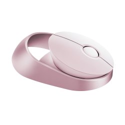 Rato Rapoo AIR 1 MULTI-MODE MOUSE pink 00217397