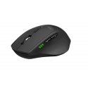 \Rato RAPOO Wireless \\\"MT550S\\\\\"", BT/Wireless 1600 DPI Nano USB 7 Botões - 180808\"" 00180808"""