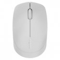 Rato RAPOO Wireless  M100 BT/Wireless, Light Grey 1300 DPI Óptico Nano USB - 184533 00184533