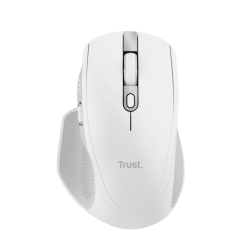 OZAA+ MULTI-CONNECT WIRELESS MOUSE WHT 24935