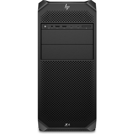 Workstation HP Z4 G5 TWR 1125W W3-2423 32GB(2x16GB)DDR5 ECC REG 1TB SSD zTurbo PCIe Win11p64 3YR 82F51ET