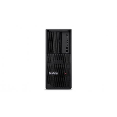 WS Lenovo ThinkStation P3 Tower I7-13700 16GB 512GB T1000 8GB Win11 Pro 3Y 30GS000WPG