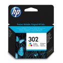 HP 302 Tri-color ink 165 pages F6U65AEABE