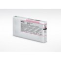 Tinteiro EPSON T9136 Magenta Claro Vivo 200ml - SureColor SC-P5000 C13T91360N