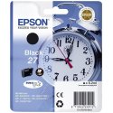 Tinteiro EPSON 27 Preto - WF36xx/7110/7210/76xx/77xx C13T27014012