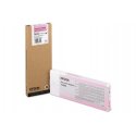 Tinteiro EPSON T6066 Magenta Claro 220ml - Stylus Pro 4800/4880 C13T606600