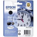 Tinteiro EPSON 27 Preto XL - WF36xx/7110/7210/76xx/77xx C13T27114012