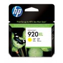 HP 920XL ink yellow (DE) (EN) (FR) CD974AEBGY