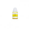 Recarga de Tinta CANON Amarelo GI-490 Y (G Series) 0666C001