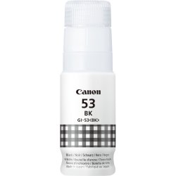 Tinteiro CANON GI-53 Preto 4699C001