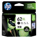 HP 62XL High Yield Black Original Ink Ca C2P05AEABE