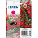 Tinteiro EPSON 503 magenta + Alarme RF - WF-296x, XP-520x C13T09Q34020