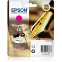 Tinteiro EPSON 16 Magenta - WF-2010/251xx/26xx/27xx C13T16234012