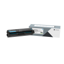 Toner LEXMARK 24B7499 Ciano BSD 6K a 5% - C2326, XC2326 24B7499