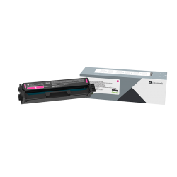 Toner LEXMARK 24B7500 Magenta BSD 6K a 5% - C2326, XC2326 24B7500