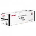 Toner CANON preto C-EXV 47 8516B002