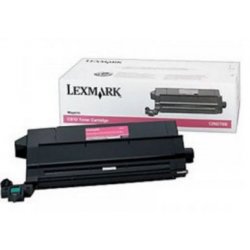 Toner LEXMARK 24B6517 Magenta BSD 10K a 5% - C4150 24B6517