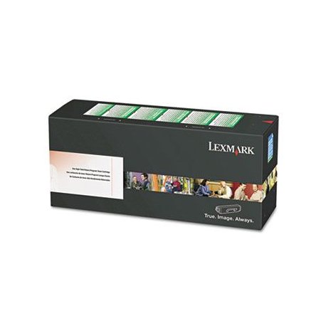 Toner LEXMARK 24B6846 Ciano BSD 30k a 5% - XC9235,XC9245,XC9255,XC9265 24B6846