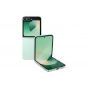 Smartphone Samsung Galaxy Z Flip6 256GB Menta SM-F741BLGGEUB