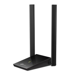 Adap TP-LINK Wi-Fi DualBand AC1300 867Mbps USB3.0 - Archer T4U Plus ArcherT4UPlus