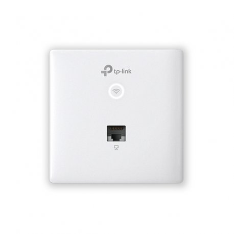 Access Point TP-Link 300 Mbps on 2.4 GHz and 867 Mbps on 5 GHz Wi-Fi - EAP230-Wall EAP230-Wall