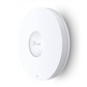 Access Point TP-Link 574 Mbps on 2.4 GHz and 1201 Mbps on 5 GHz Wi-Fi - EAP620HD EAP620HD