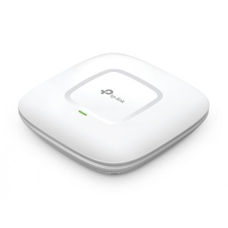 Access Point TP-Link AC1750 Wireless Dual Band Gigabit W/Ceiling Mount EAP245