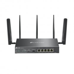 TP-Link Omada 4G+ Cat6 AX3000 Gigabit VPN Router ER706W-4G