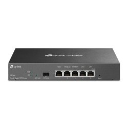 Router TP-Link SafeStream Gigabit Multi-WAN VPN - ER7206 ER7206