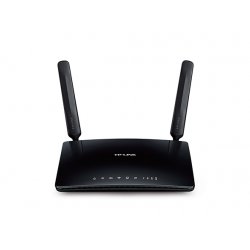 Router TP-Link 4GLTE WiFI Dual Band - Archer MR200 ARCHERMR200