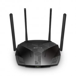 Router MERCUSYS AX3000 Dual-Band Wi-Fi 6 - MR80X MR80X