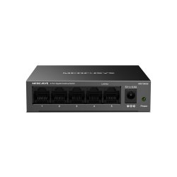 Switch MERCUSYS 5-port Gigabit MS105GS