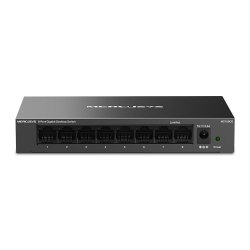 Switch MERCUSYS 8-port Gigabit MS108GS